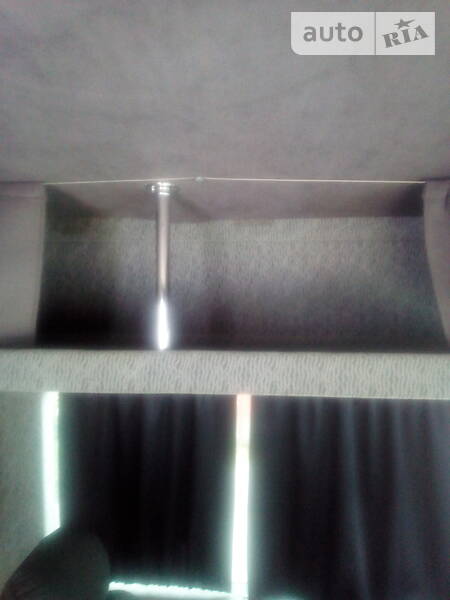 Вантажопасажирський фургон Opel Movano 2008 в Сумах фото 41 Вантажопасажирський фургон Opel Movano 2008 в Сумах