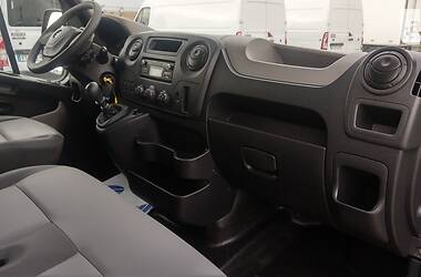 Вантажний фургон Opel Movano 2016 в Рівному