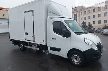 Грузовой фургон Opel Movano 2015 в Харькове