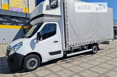 Другие легковые Opel Movano 2016 в Виннице