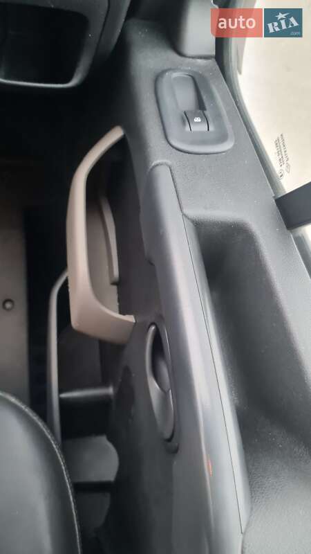 Микроавтобус Opel Movano 2015 в Чорткове фото 16 Микроавтобус Opel Movano 2015 в Чорткове