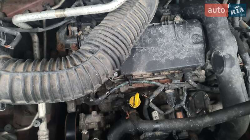 Микроавтобус Opel Movano 2015 в Чорткове фото 20 Микроавтобус Opel Movano 2015 в Чорткове