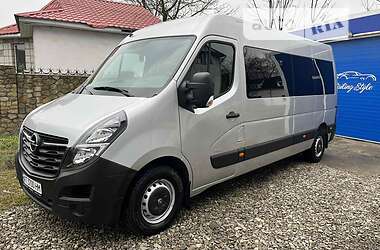 Микроавтобус Opel Movano 2019 в Коломые