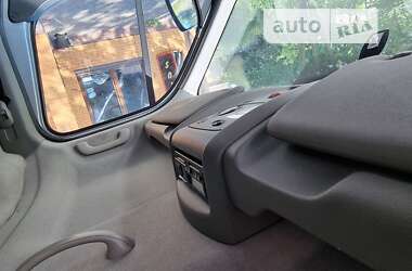 Грузовой фургон Opel Movano 2014 в 