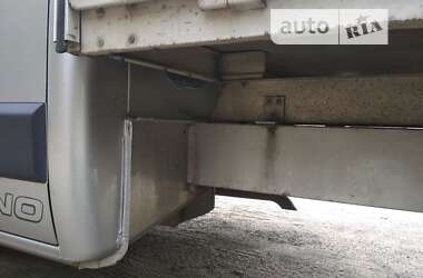Грузопассажирский фургон Opel Movano 2011 в 