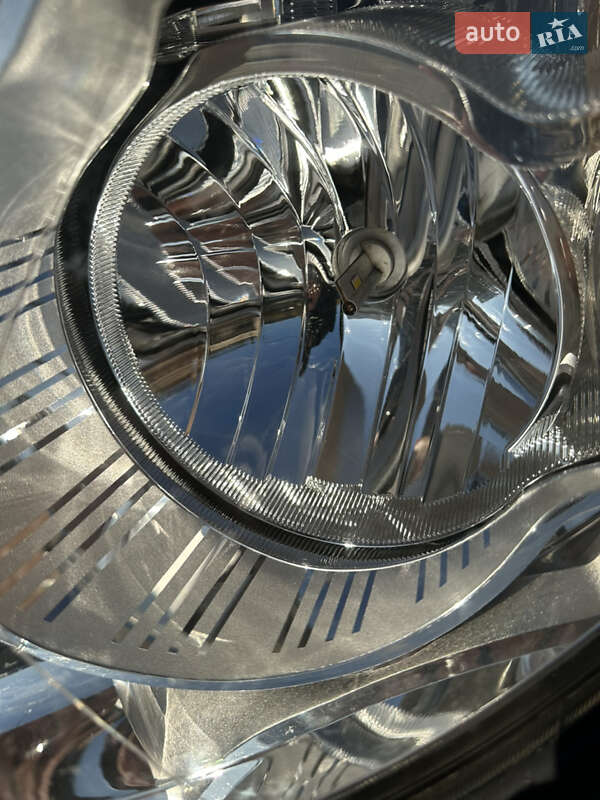 Вантажний фургон Opel Movano 2016 в Слов'янську