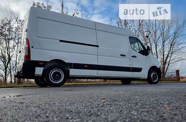 Грузовой фургон Opel Movano 2020 в Житомире