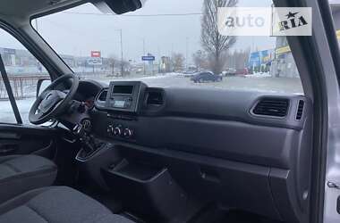 Вантажний фургон Opel Movano 2020 в Києві