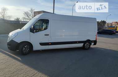 Вантажний фургон Opel Movano 2016 в Сарнах