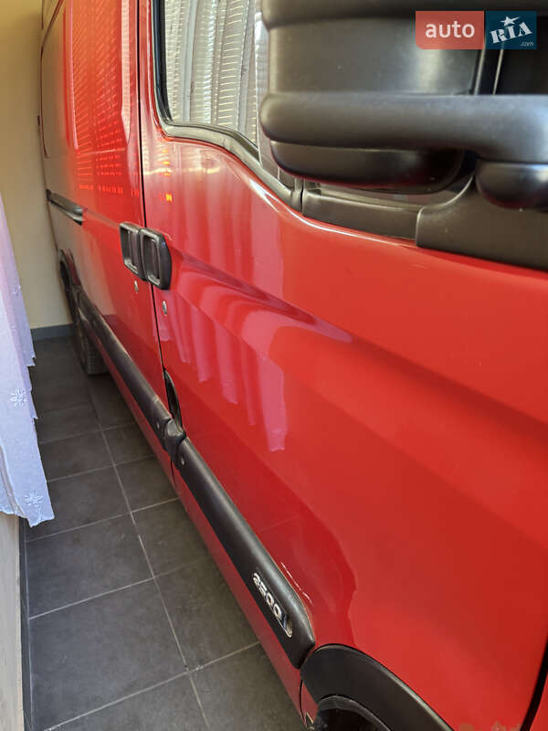 Інші автобуси Opel Movano 1999 в Коломиї фото 3 Інші автобуси Opel Movano 1999 в Коломиї