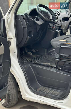 Інші автобуси Opel Movano 2011 в Стрию