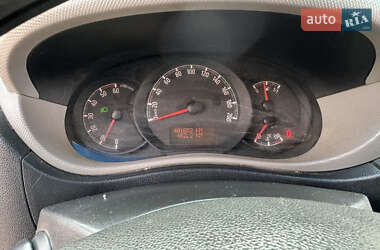 Інші автобуси Opel Movano 2011 в Стрию