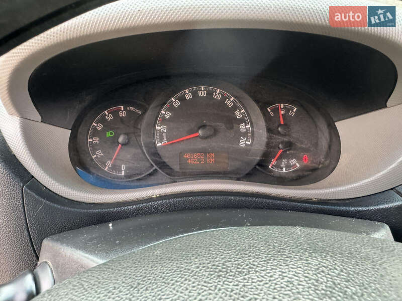 Інші автобуси Opel Movano 2011 в Стрию