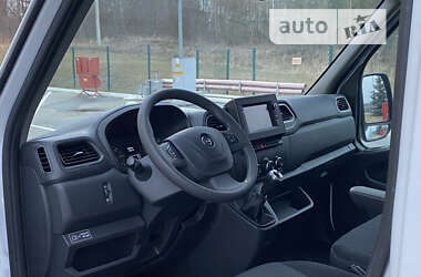 Грузовой фургон Opel Movano 2021 в Ирпене