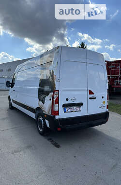 Вантажний фургон Opel Movano 2021 в Рівному