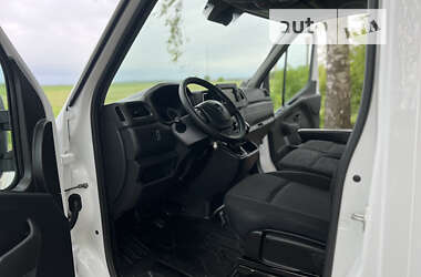Грузовой фургон Opel Movano 2020 в Дубно