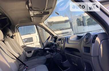 Грузовой фургон Opel Movano 2018 в Хусте