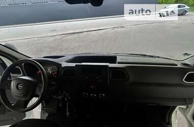 Грузовой фургон Opel Movano 2020 в Броварах