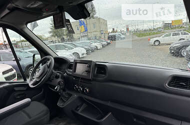 Грузовой фургон Opel Movano 2020 в Стрые