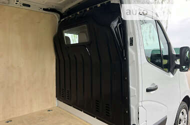 Вантажний фургон Opel Movano 2020 в Дубні