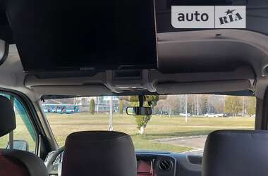 Мікроавтобус Opel Movano 2016 в Рівному