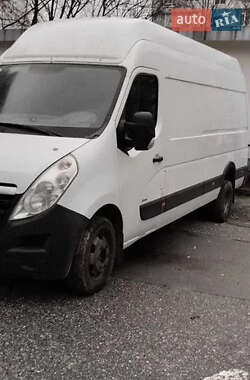 Другие грузовики Opel Movano 2013 в Харькове