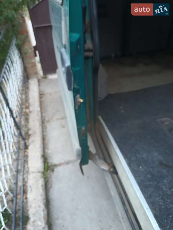 Другие автобусы Opel Movano 2002 в Кривом Роге