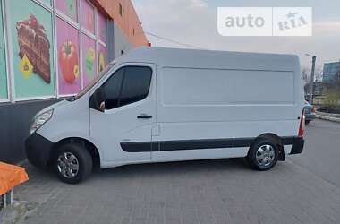 Грузовой фургон Opel Movano 2014 в Изюме