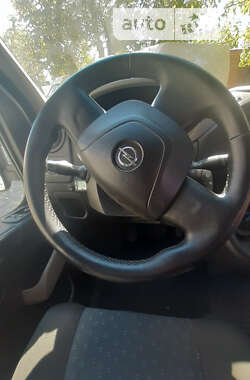 Мікроавтобус Opel Movano 2013 в 