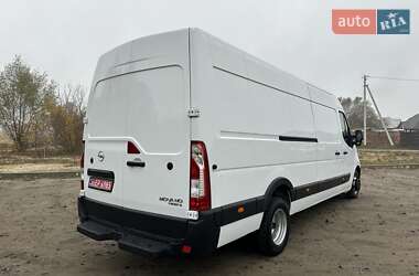 Грузовой фургон Opel Movano 2020 в Ковеле