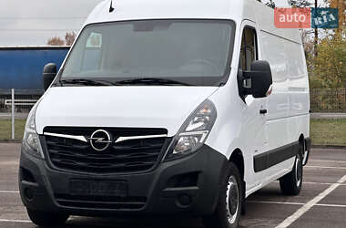 Грузовой фургон Opel Movano 2020 в Ковеле