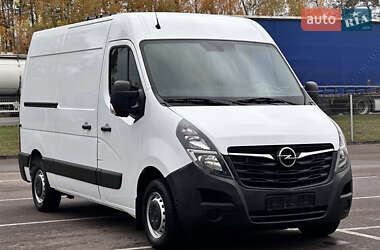 Грузовой фургон Opel Movano 2020 в Ковеле