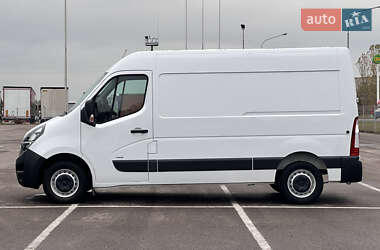 Грузовой фургон Opel Movano 2020 в Ковеле