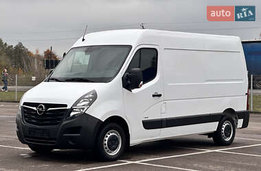 Грузовой фургон Opel Movano 2020 в Ковеле