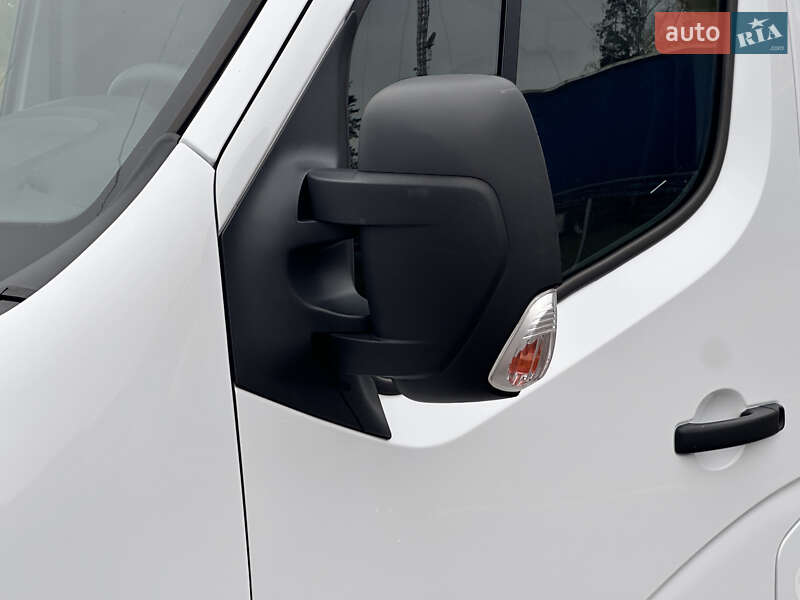Грузовой фургон Opel Movano 2020 в Ковеле
