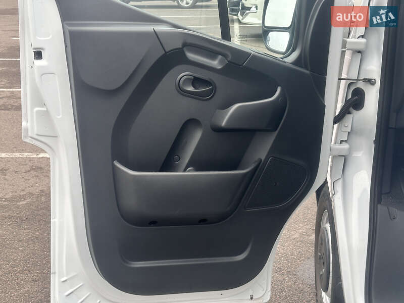 Грузовой фургон Opel Movano 2020 в Ковеле