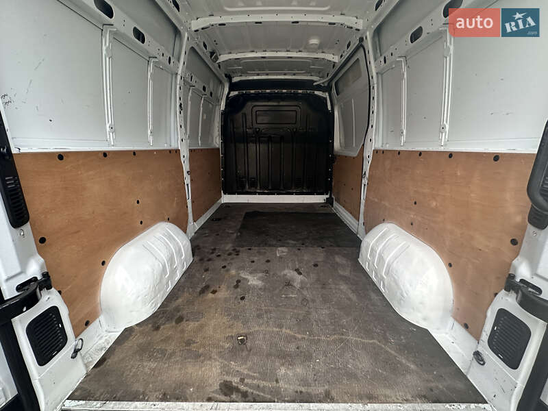 Грузовой фургон Opel Movano 2020 в Ковеле