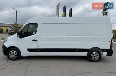 Грузовой фургон Opel Movano 2020 в Дубно