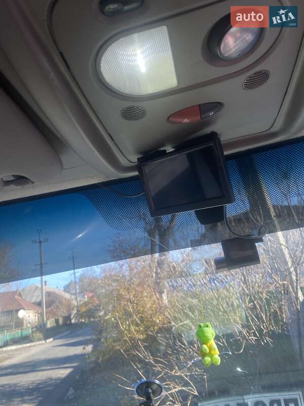 Вантажний фургон Opel Movano 2014 в Новомиколаївці