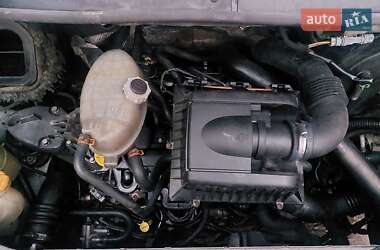 Вантажний фургон Opel Movano 2006 в 