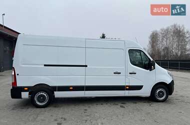 Грузовой фургон Opel Movano 2020 в Киеве