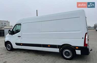 Грузовой фургон Opel Movano 2020 в Киеве