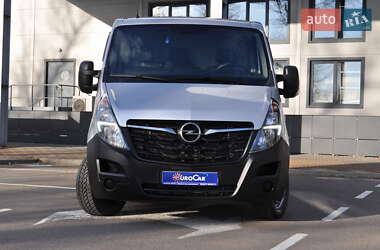 Вантажний фургон Opel Movano 2020 в Києві