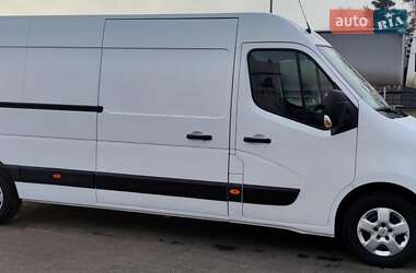 Грузовой фургон Opel Movano 2020 в Ковеле