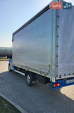 Тентованый Opel Movano 2018 в 