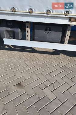 Тентованый Opel Movano 2018 в 