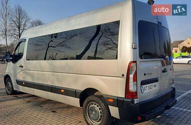 Інші автобуси Opel Movano 2011 в Івано-Франківську