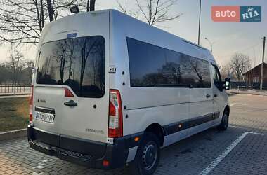 Інші автобуси Opel Movano 2011 в Івано-Франківську