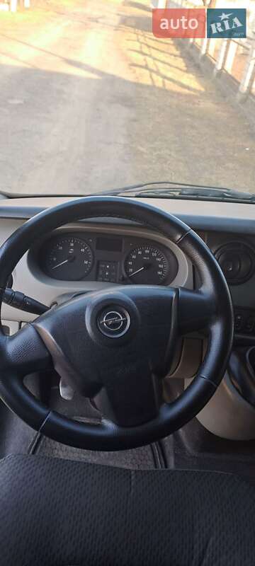 Інші автобуси Opel Movano 2005 в Рівному