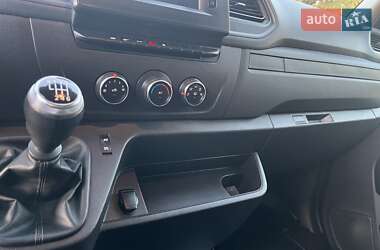 Грузопассажирский фургон Opel Movano 2021 в 